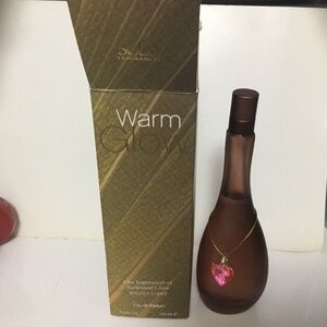 Solo Warm Glow For Her Version of Jennifer Lopez Sunkissed Glow